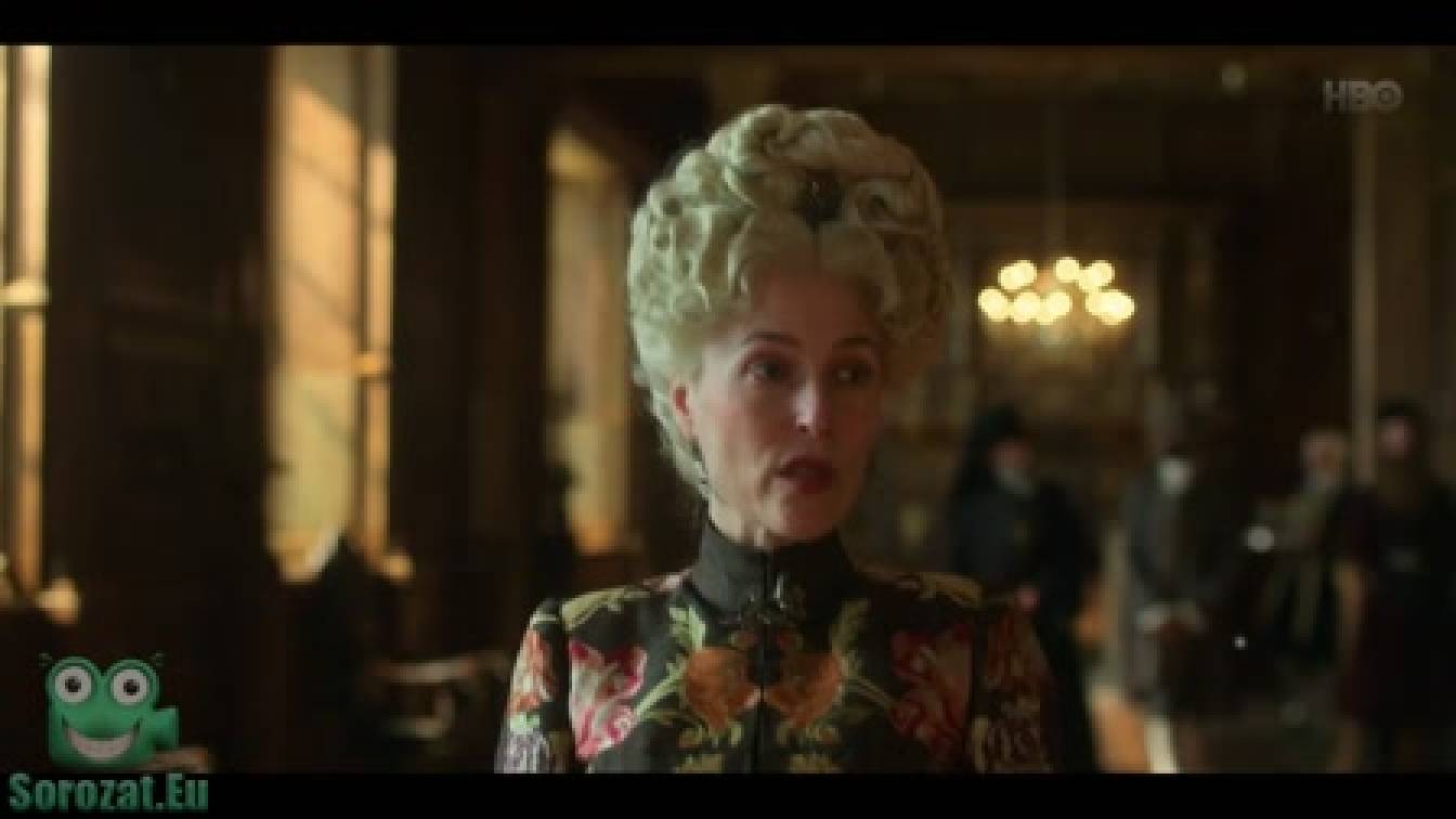 Nagy Katalin - A kezdetek 2. évad 07. rész