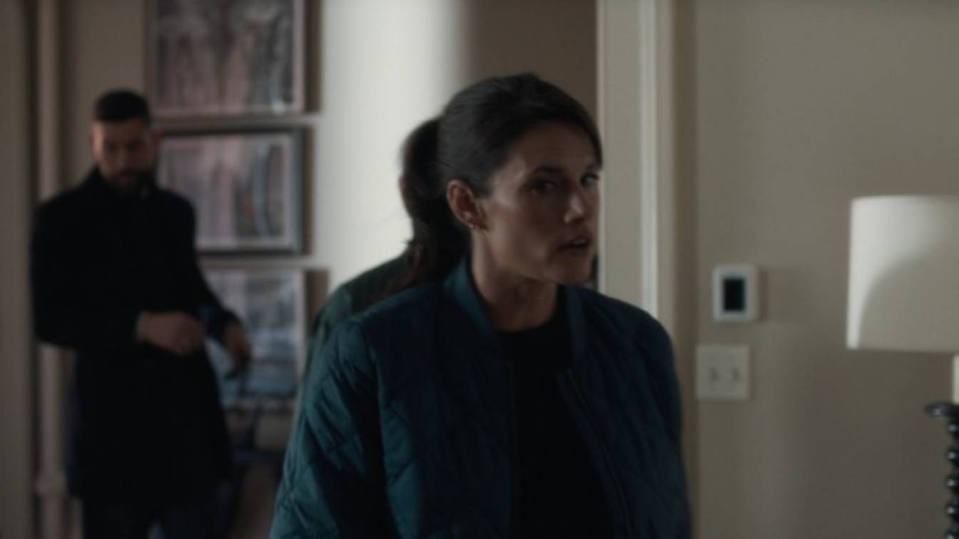 FBI 7. évad 21. rész