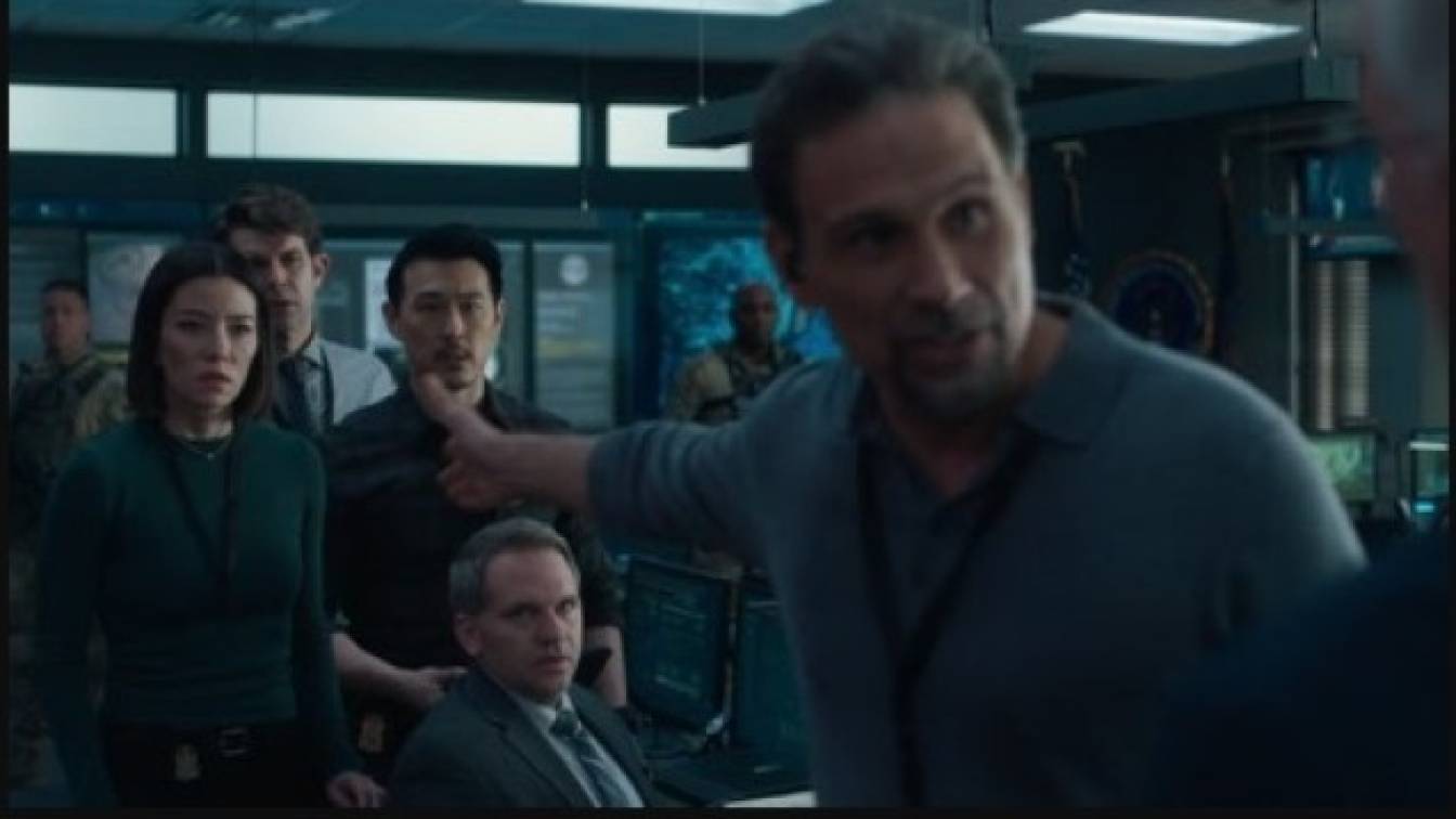 FBI 7. évad 22. rész