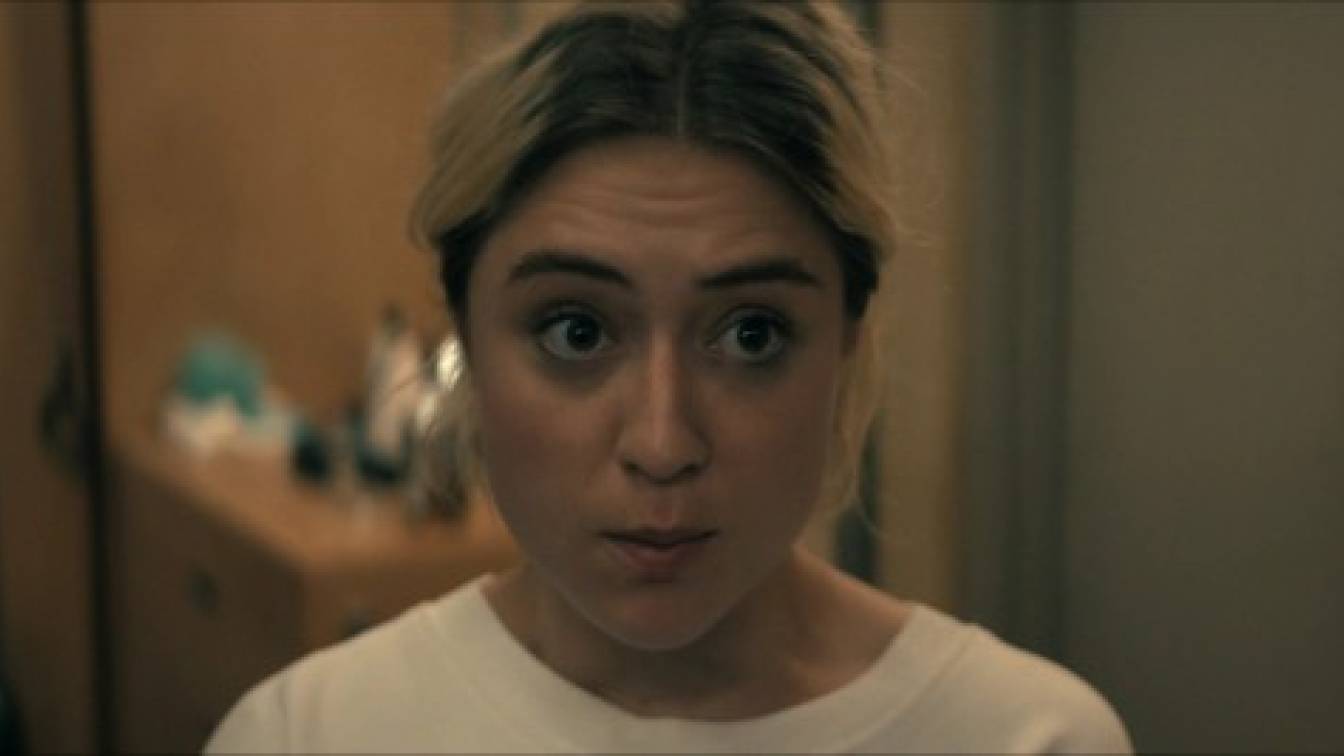 V Generáció 2. évad 05. rész