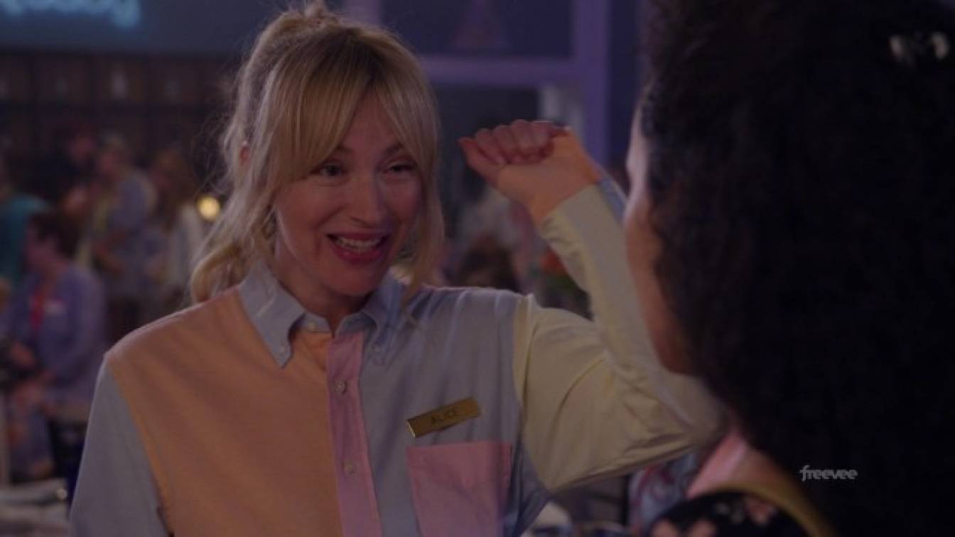 Lépéselőnyben: A megtorlás 2. évad 09. rész