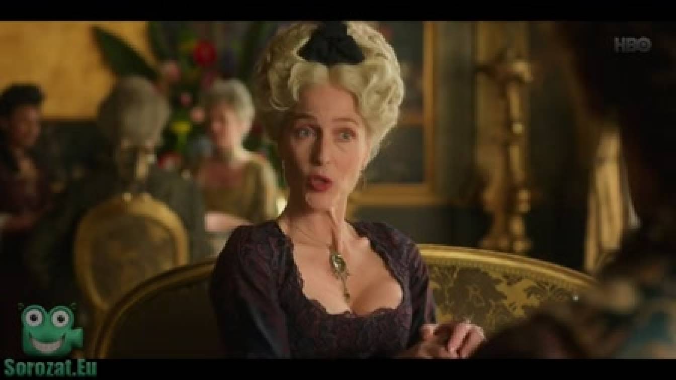 Nagy Katalin - A kezdetek 2. évad 08. rész