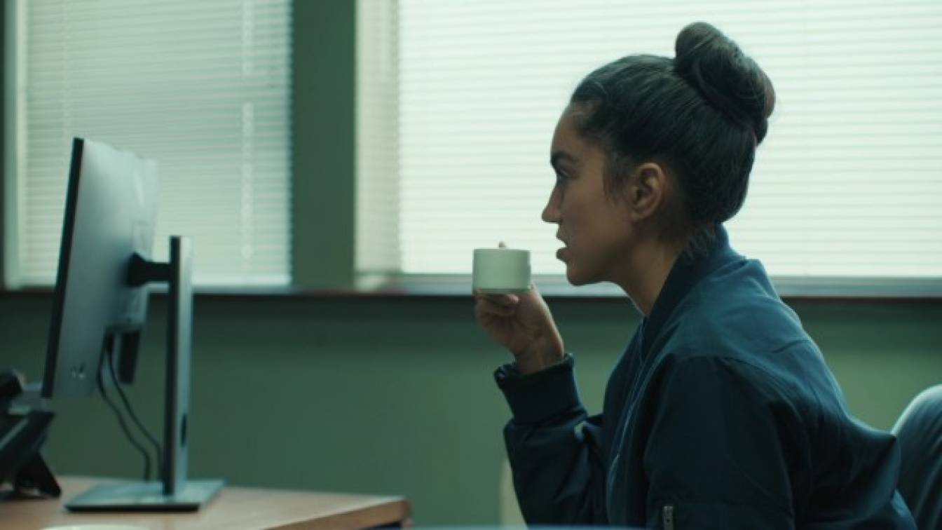 Lynley - Gyilkosság felső körökben 1. évad 01. rész