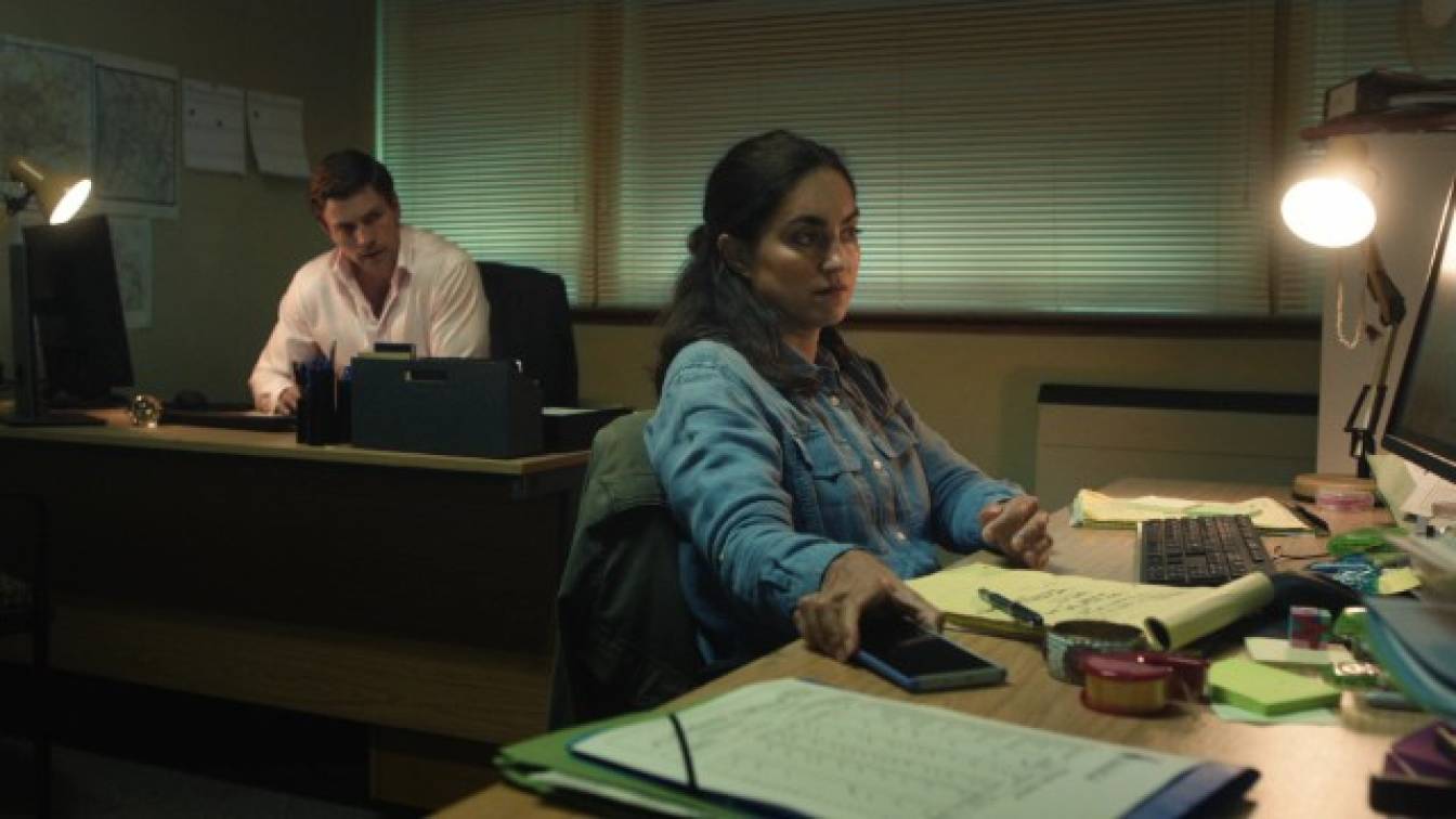 Lynley - Gyilkosság felső körökben 1. évad 02. rész