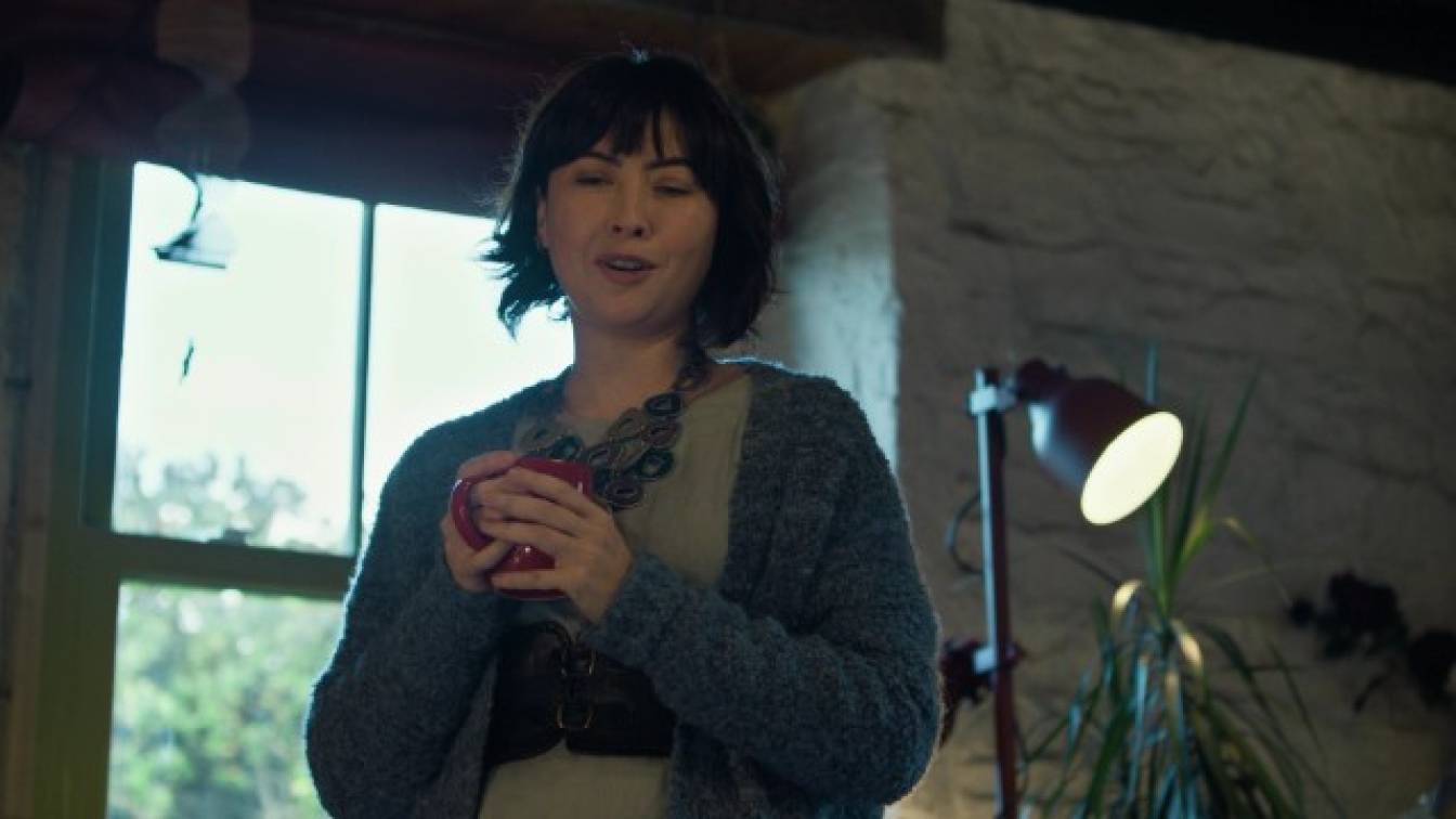 Lynley - Gyilkosság felső körökben 1. évad 03. rész