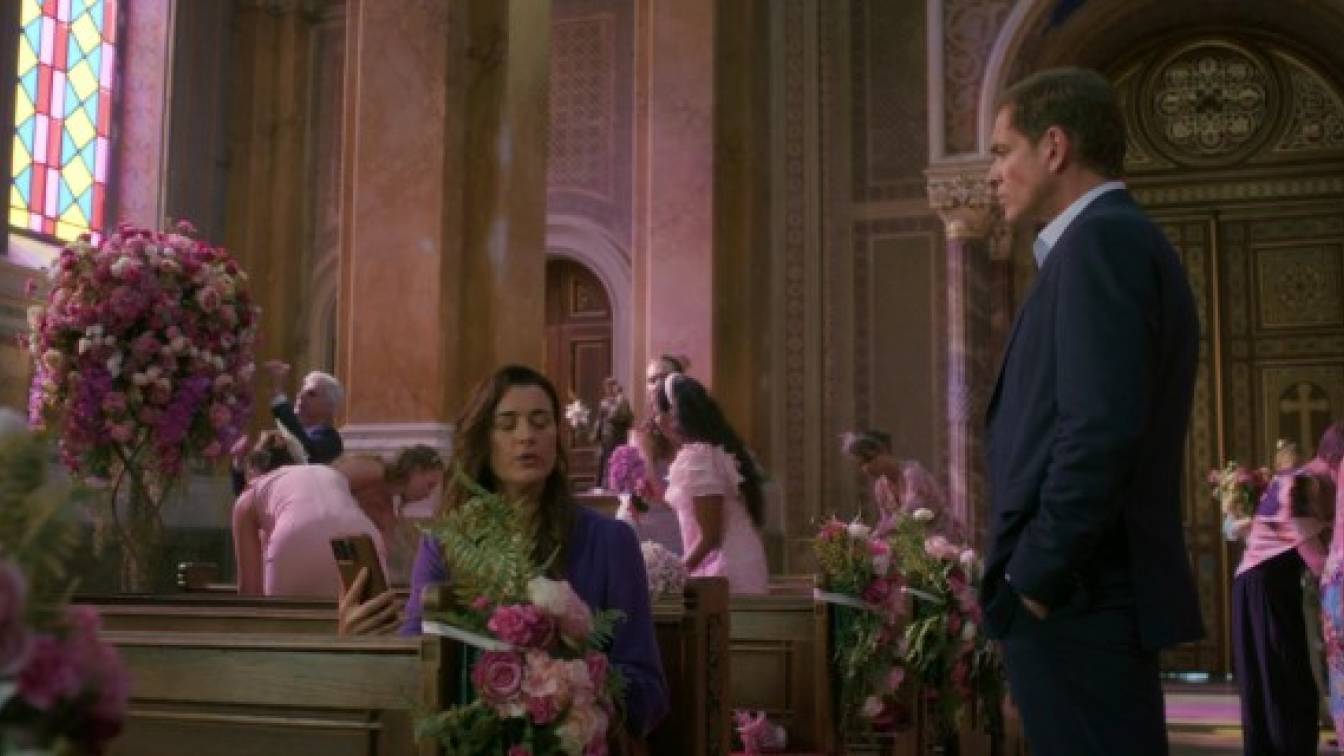 NCIS: Tony és Ziva 1. évad 04. rész