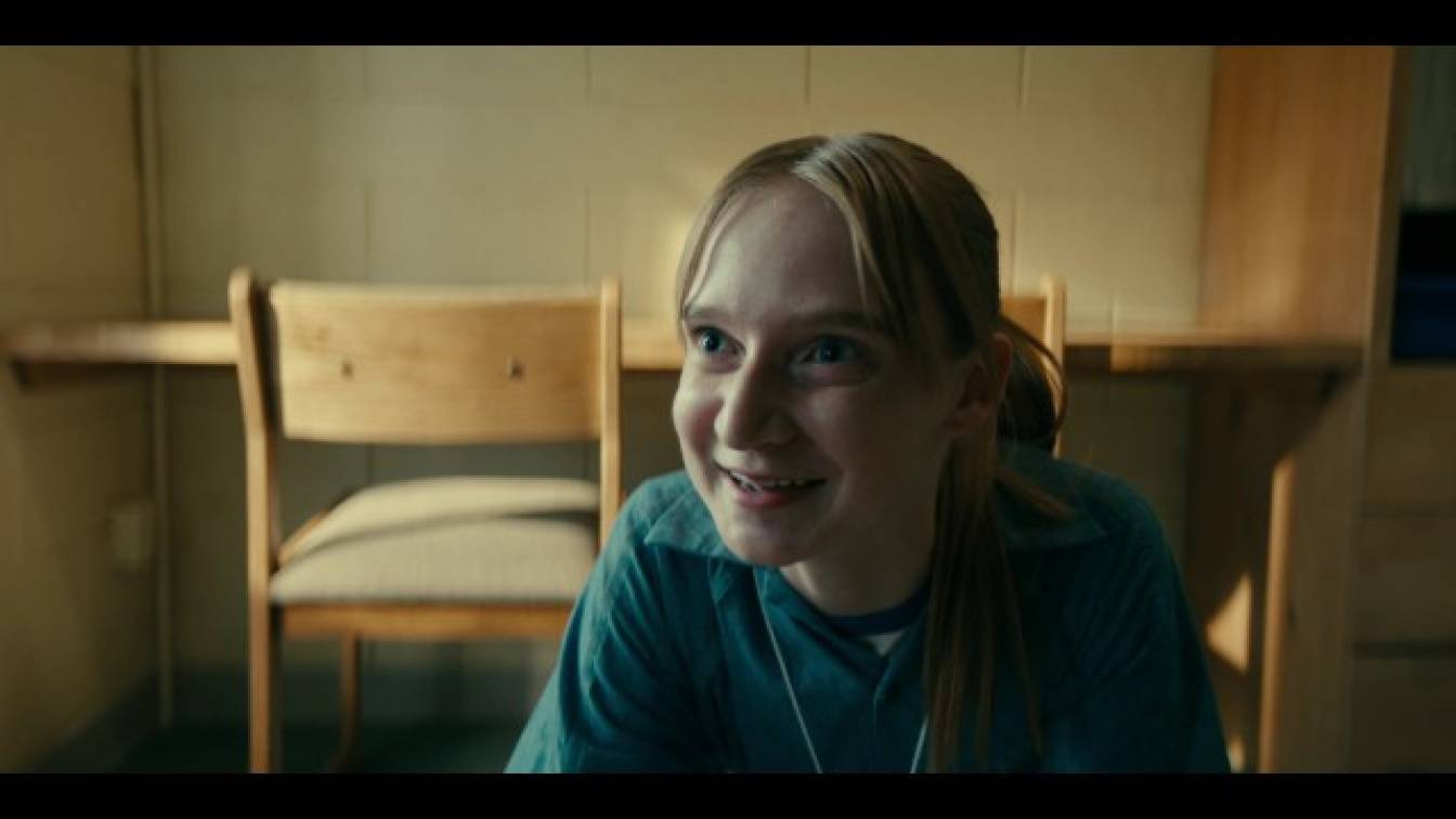 Öntörvényűek 1. évad 02. rész