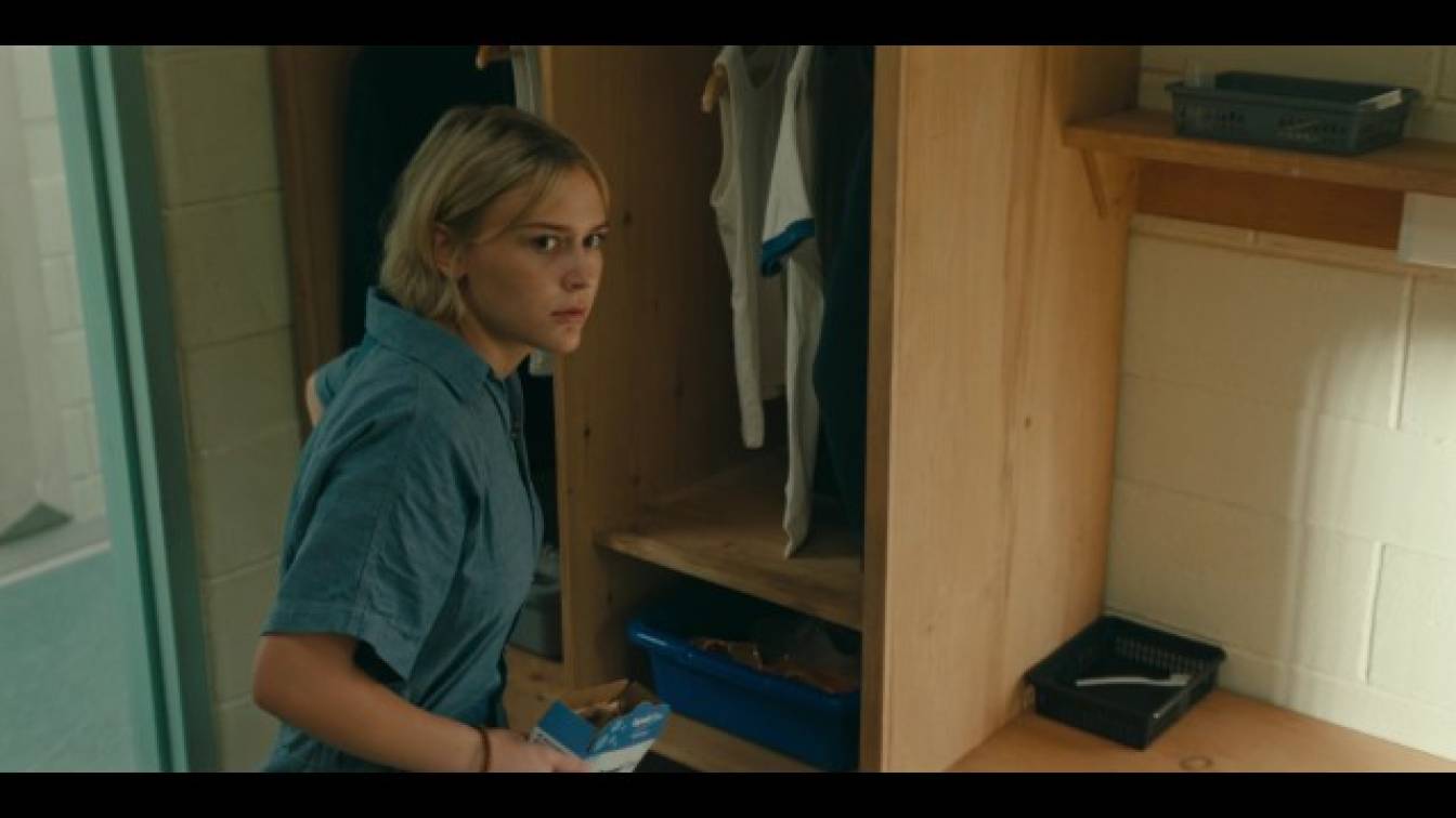 Öntörvényűek 1. évad 03. rész