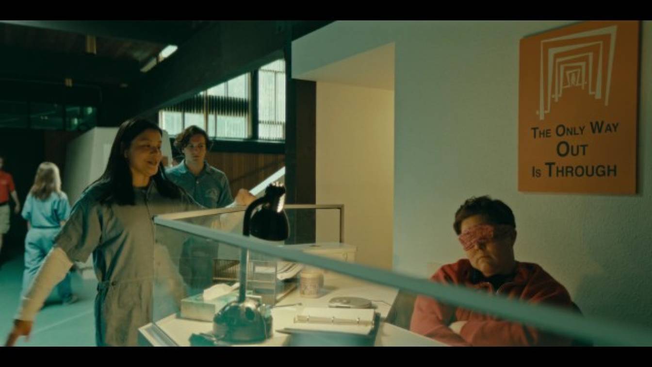 Öntörvényűek 1. évad 04. rész