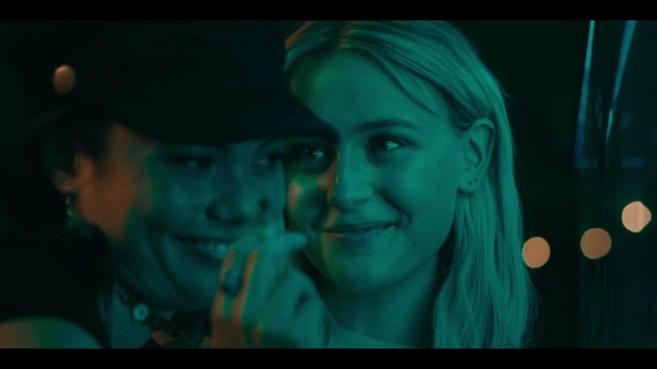 Öntörvényűek 1. évad 06. rész