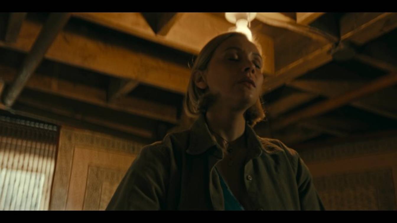 Öntörvényűek 1. évad 07. rész