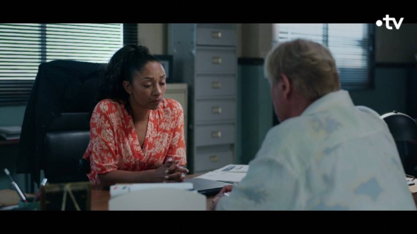 Bűntények a pálmák alatt 4. évad 14. rész