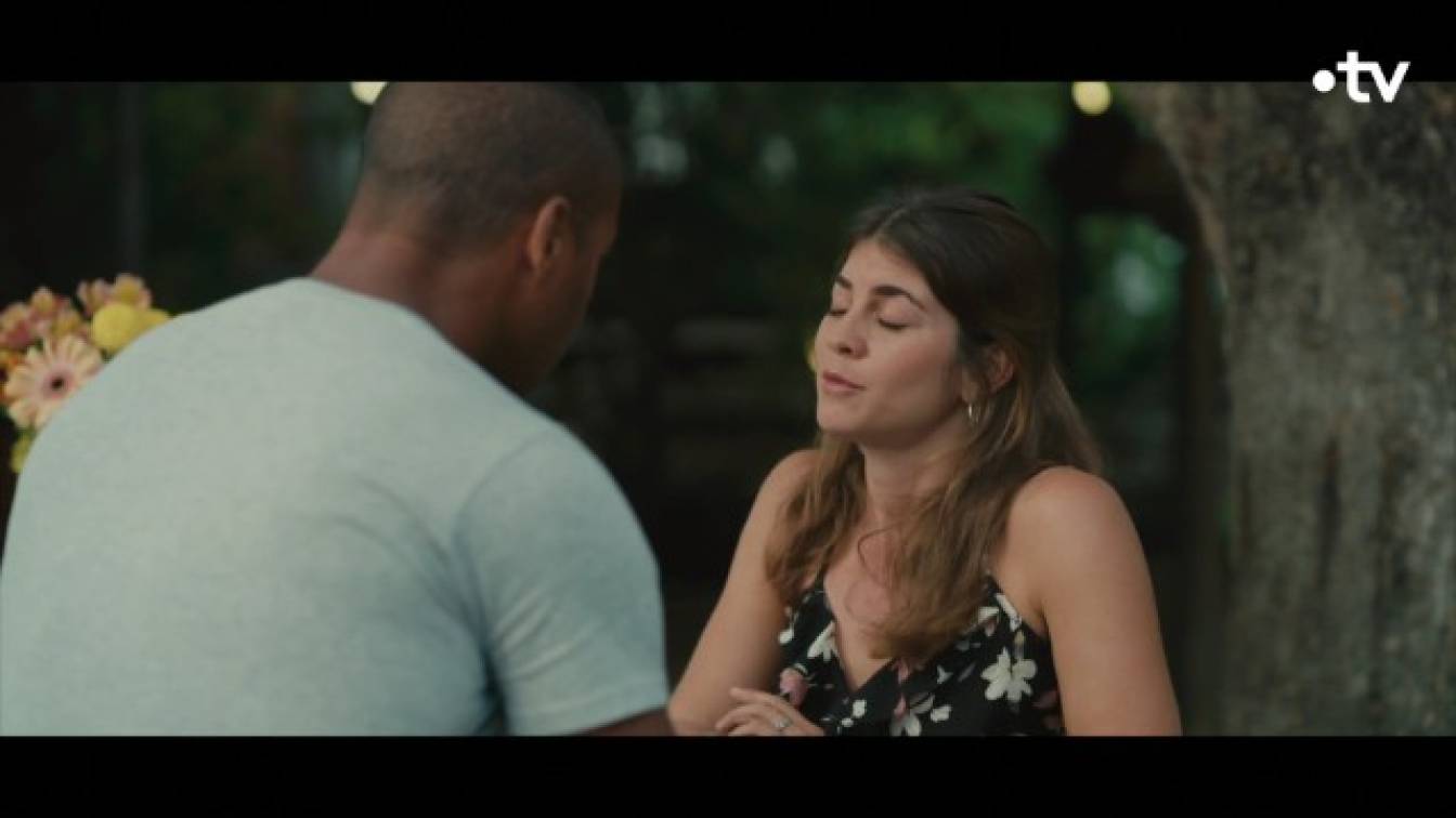 Bűntények a pálmák alatt 4. évad 17. rész