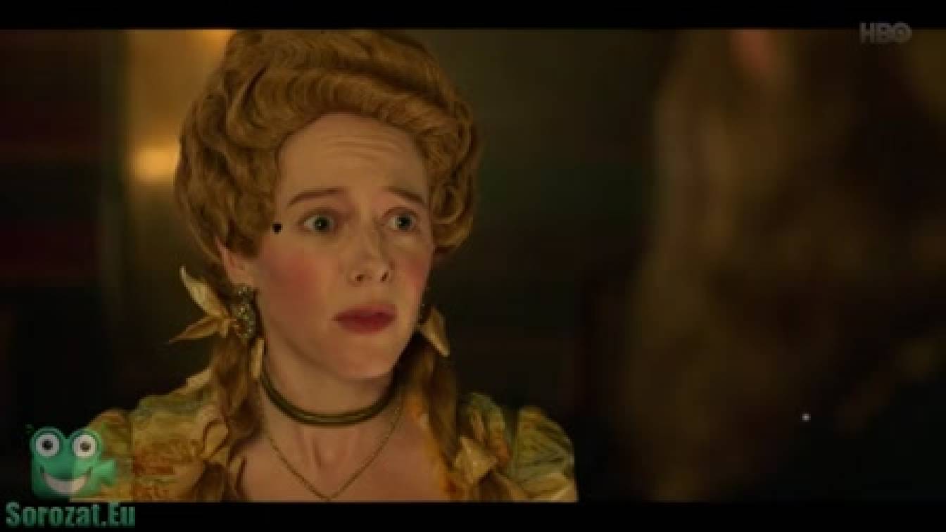 Nagy Katalin - A kezdetek 2. évad 10. rész