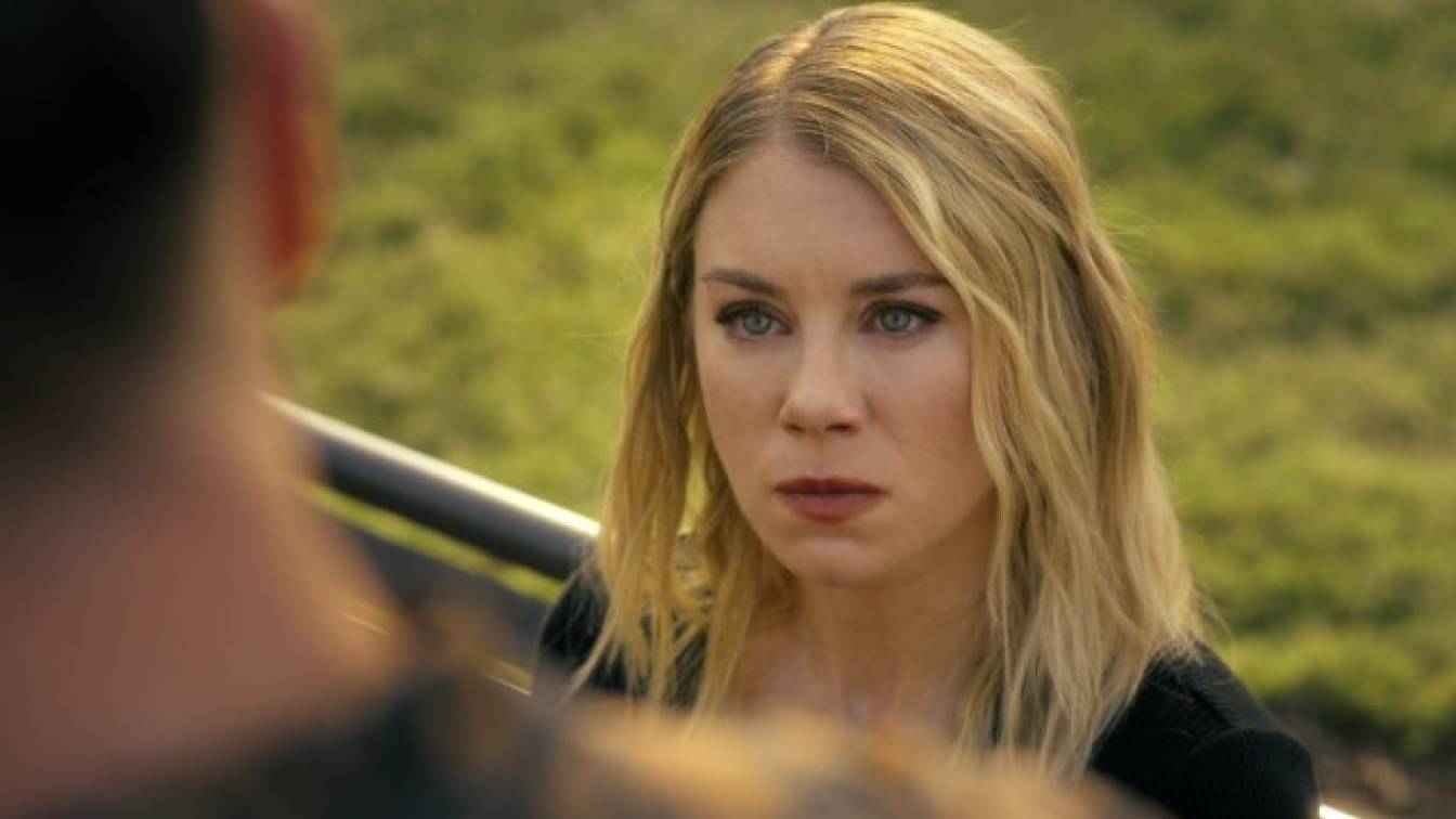 Peacemaker - Békeharcos 2. évad 05. rész