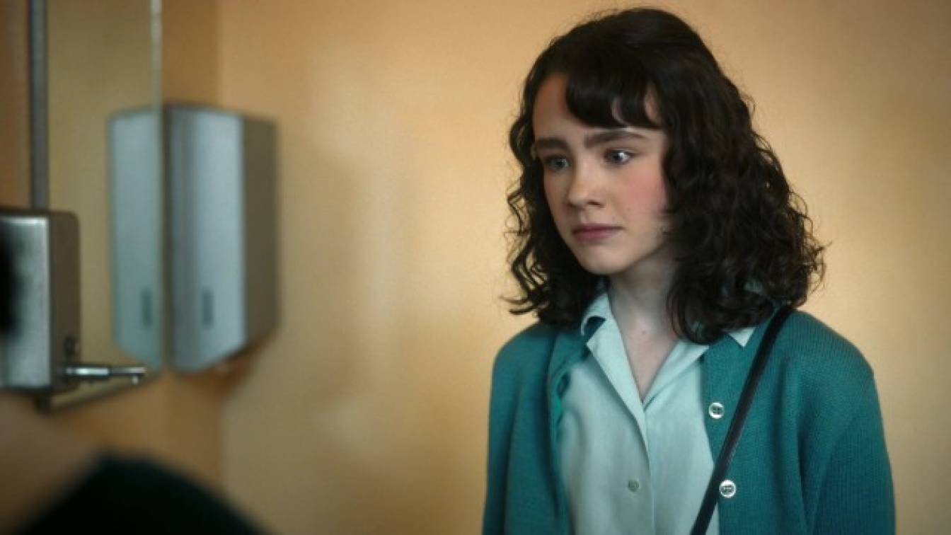 IT: Üdvözöljük Derryben 1. évad 03. rész