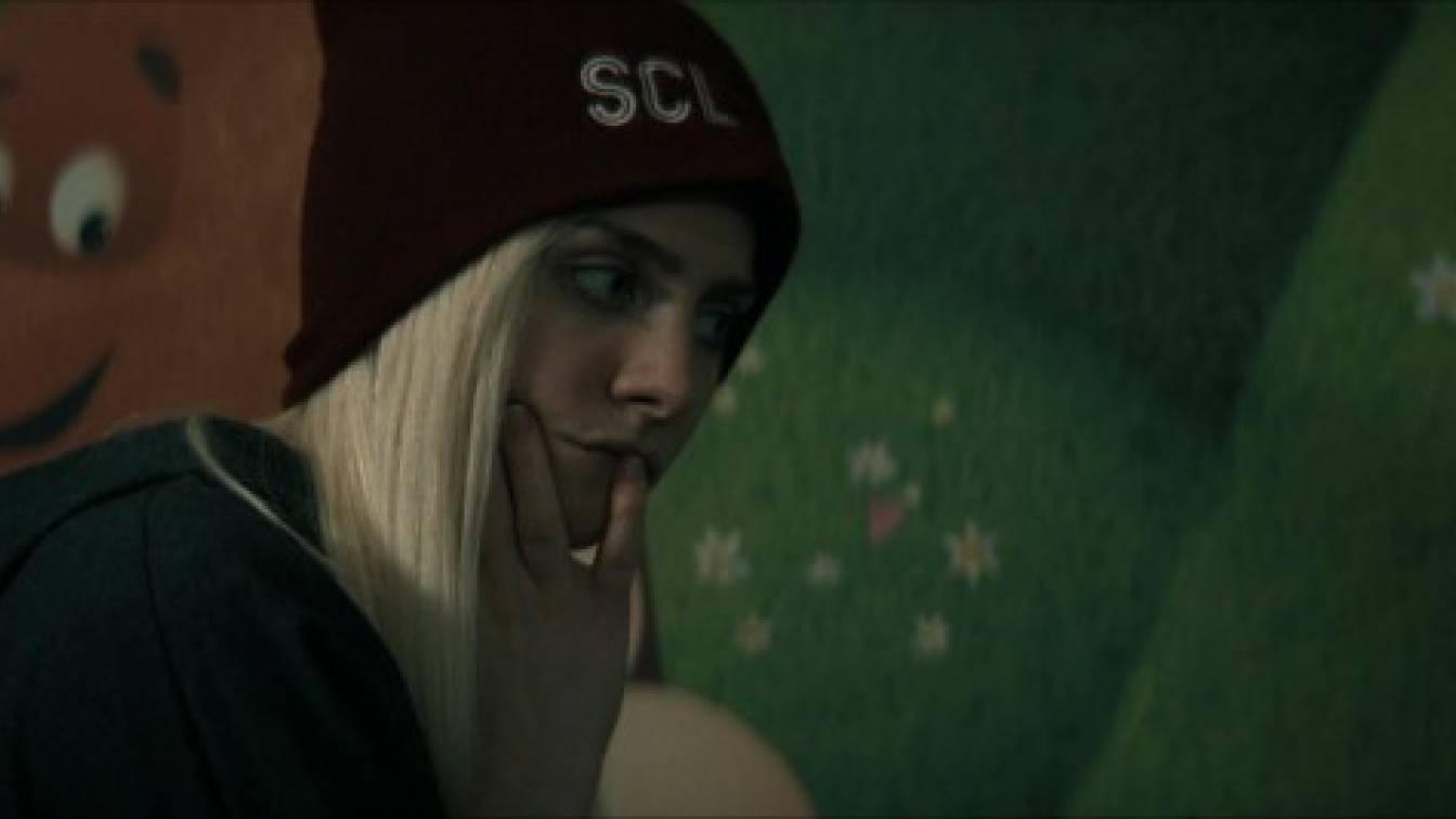 V Generáció 2. évad 06. rész