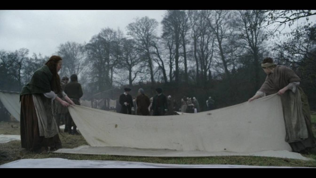 Outlander: Vér a véremből 1. évad 01. rész