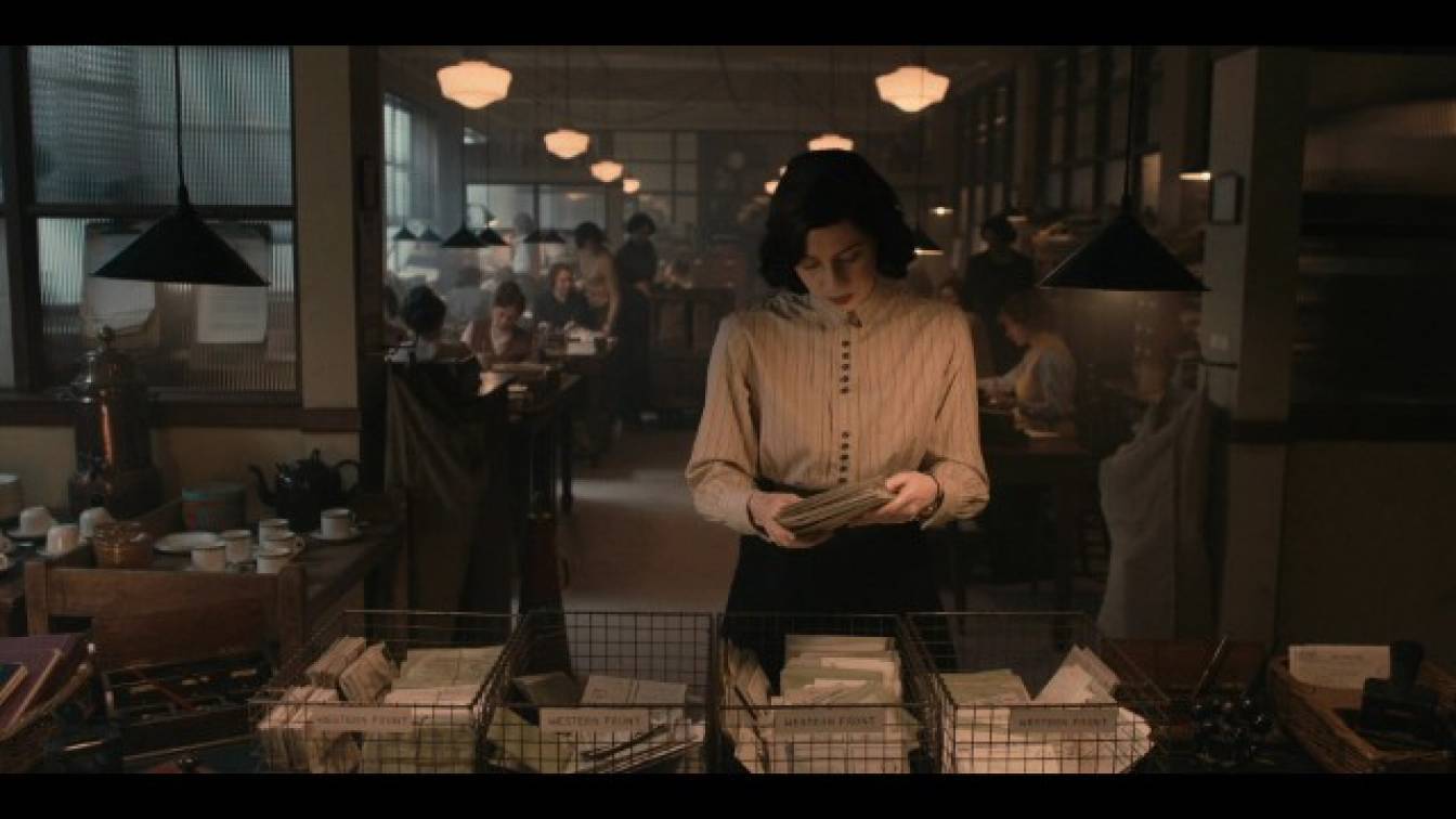 Outlander: Vér a véremből 1. évad 02. rész