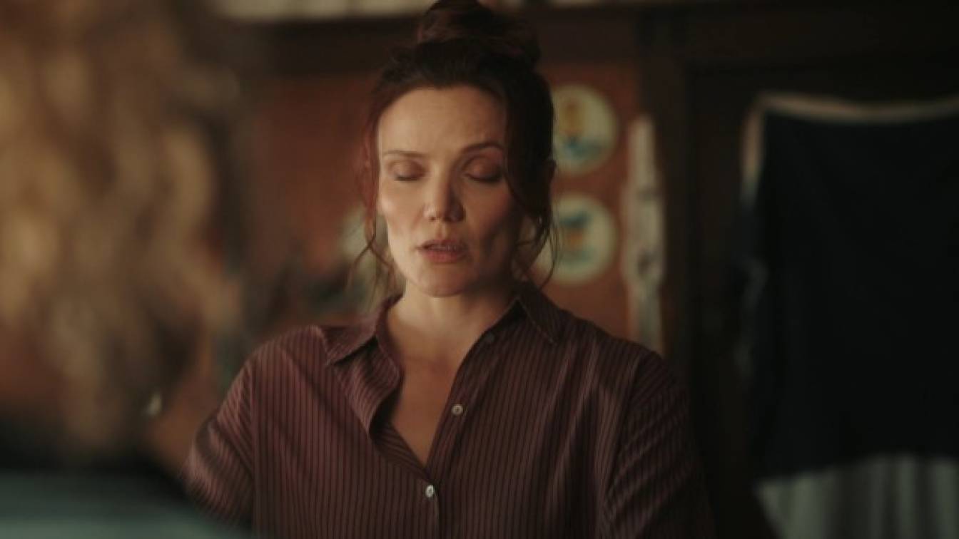 Visszatérés a Paradicsomba 1. évad 04. rész