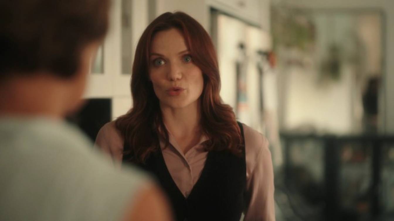 Visszatérés a Paradicsomba 1. évad 05. rész