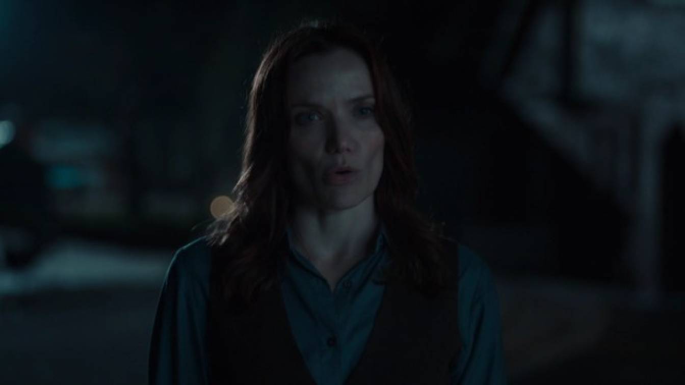 Visszatérés a Paradicsomba 1. évad 06. rész