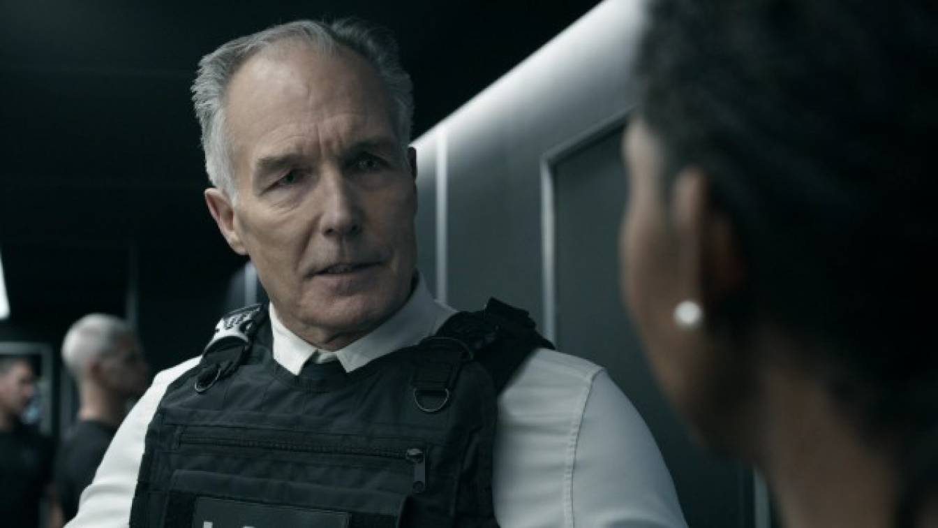 S.W.A.T.: Különleges egység  8. évad 15. rész