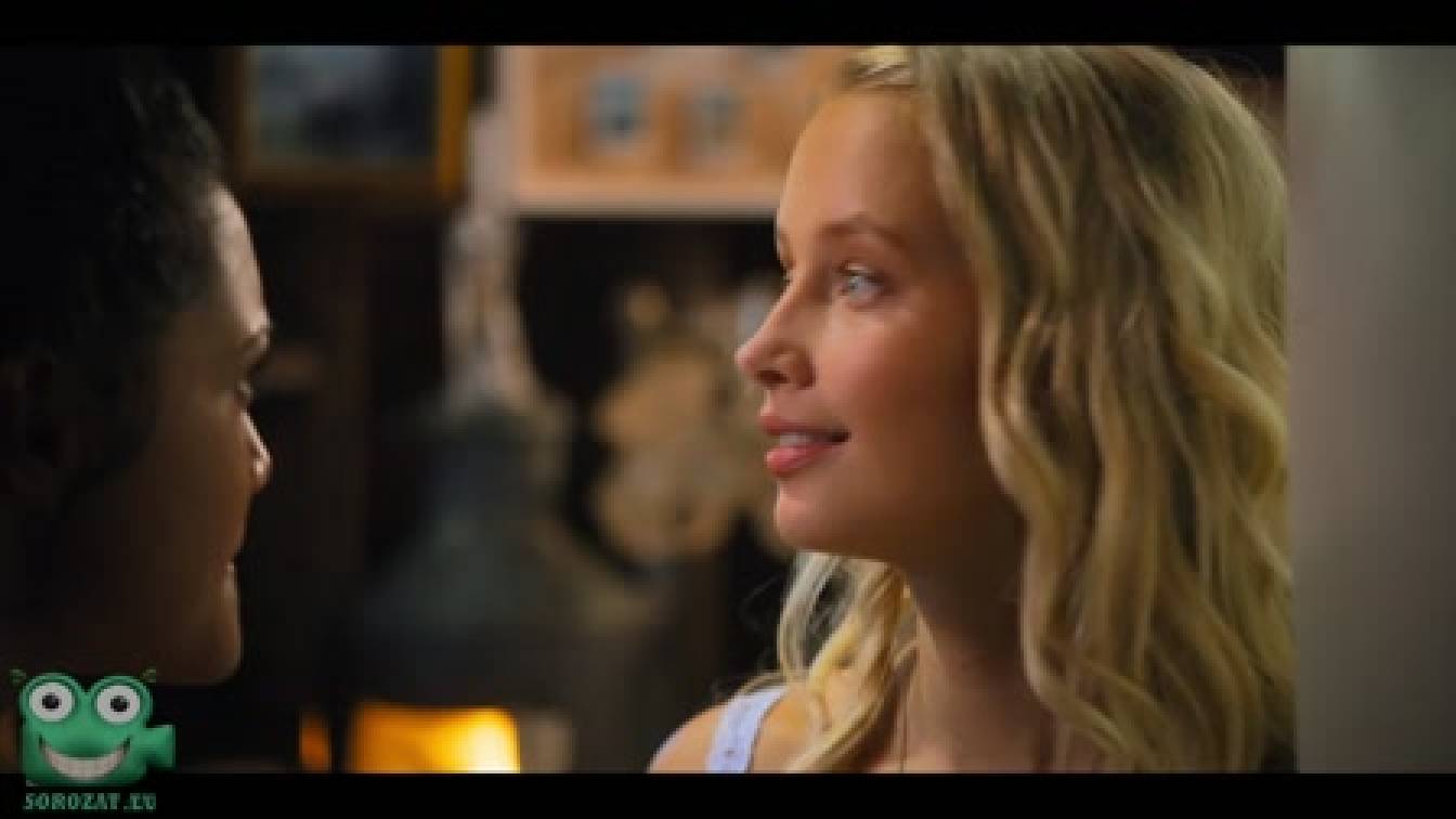 A búvárklub 1. évad 10. rész