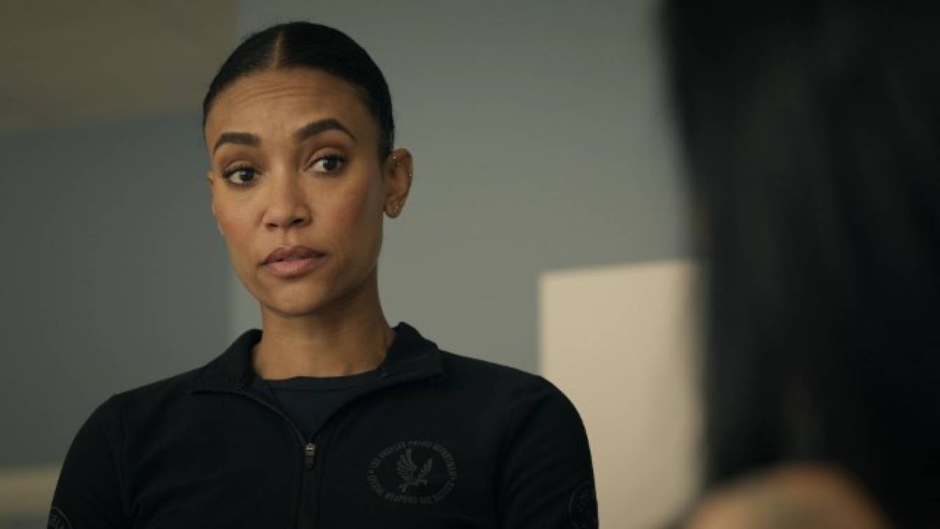 S.W.A.T.: Különleges egység  8. évad 18. rész