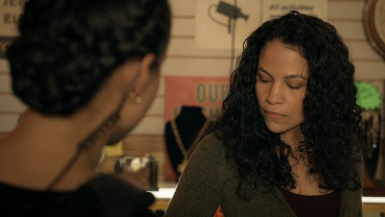 S.W.A.T.: Különleges egység  8. évad 19. rész