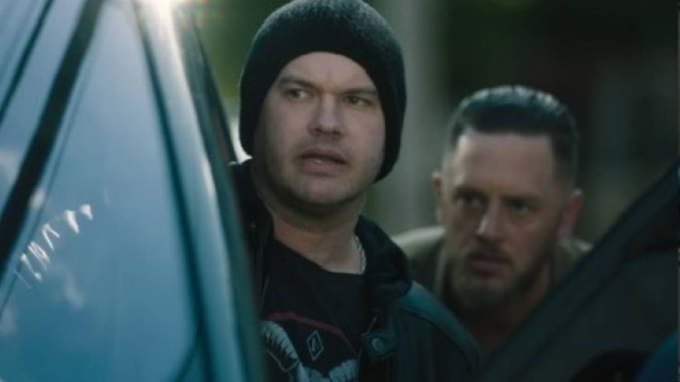 FBI: Most Wanted 6. évad 07. rész