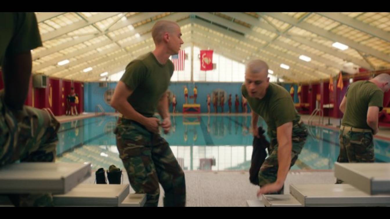 Újoncok 1. évad 04. rész