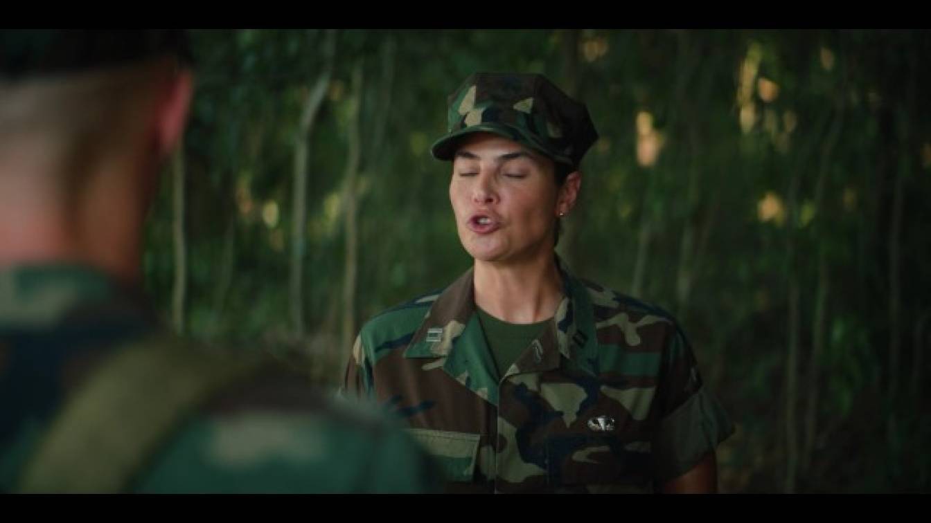 Újoncok 1. évad 08. rész