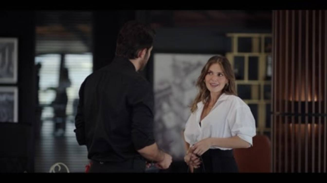 A hatalom ára 1. évad 01. rész