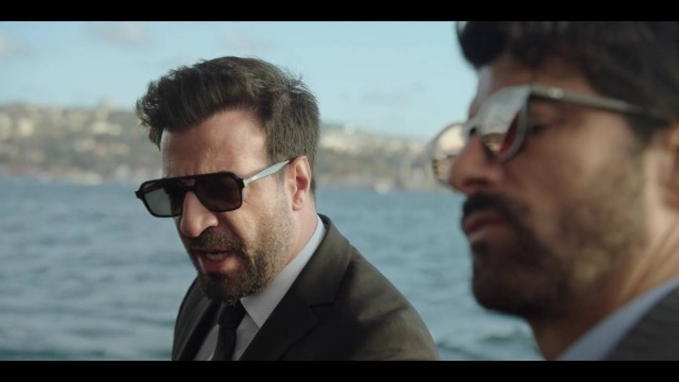 A hatalom ára 1. évad 03. rész