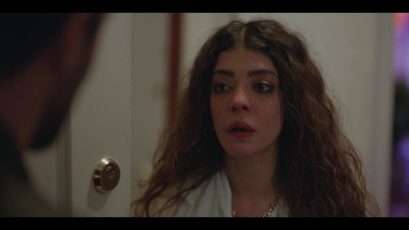 A hatalom ára 1. évad 05. rész