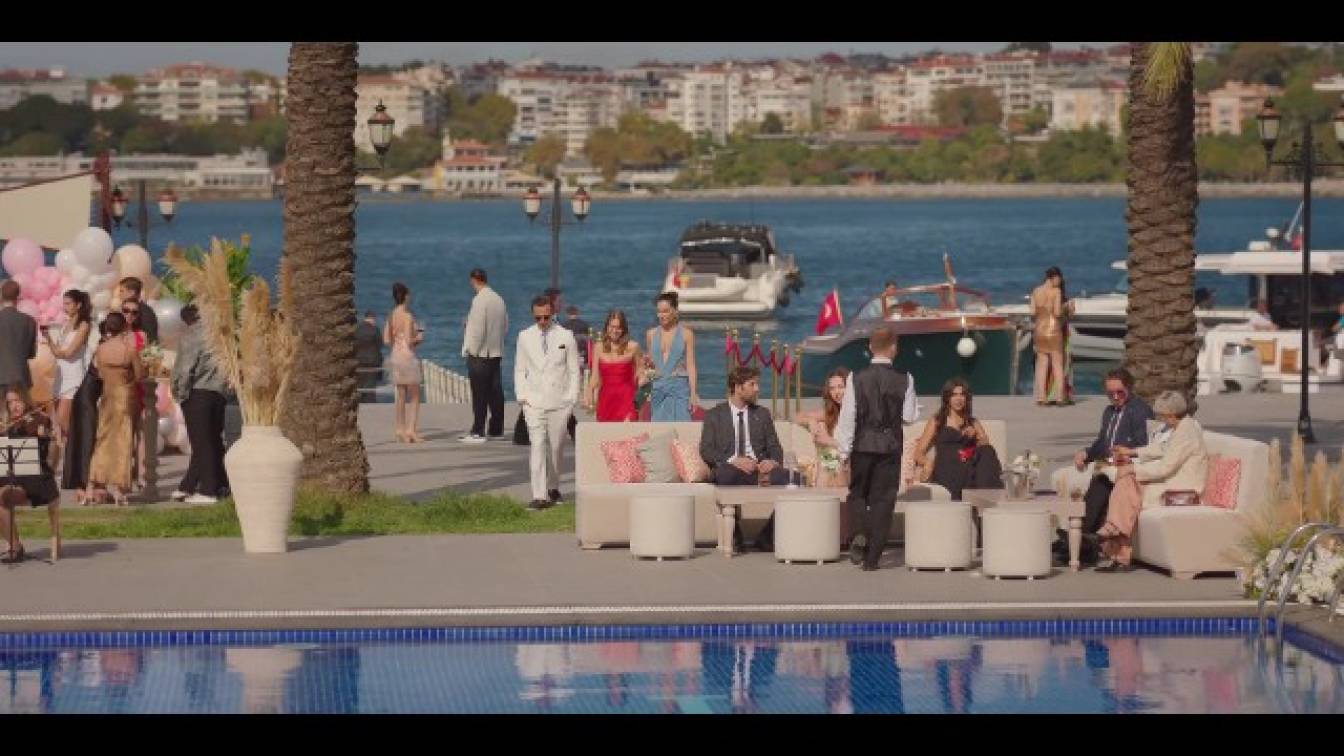 A hatalom ára 1. évad 06. rész