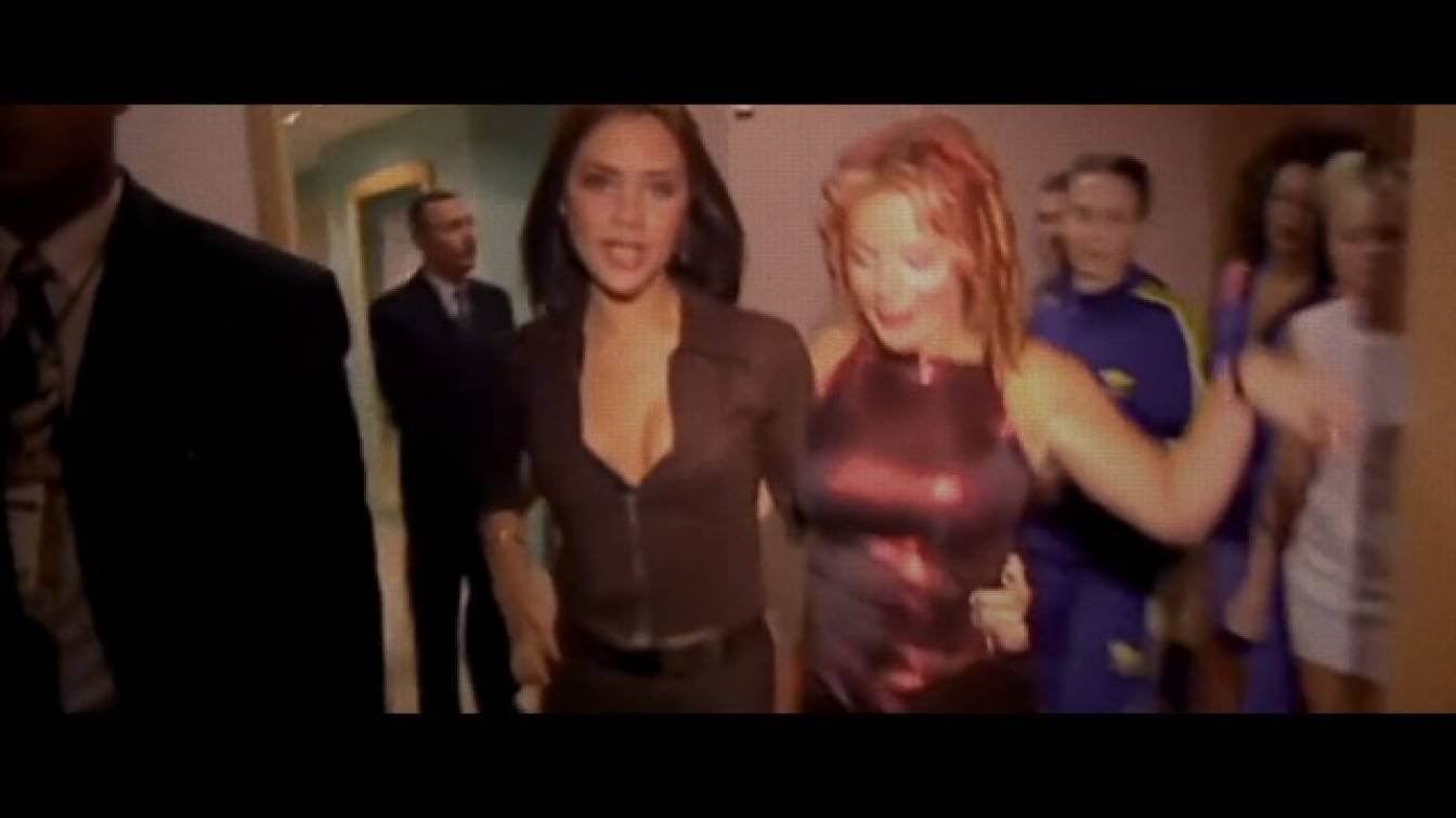 Victoria Beckham 1. évad 01. rész