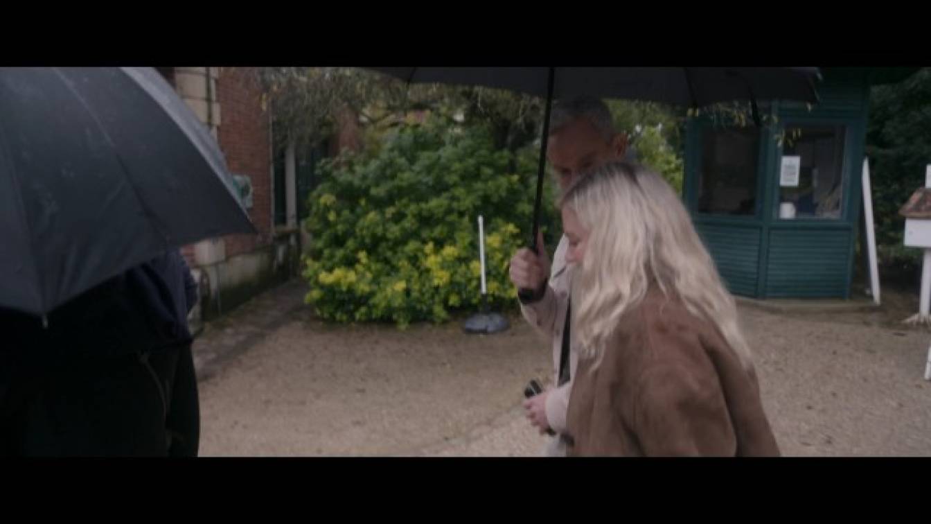 Victoria Beckham 1. évad 02. rész