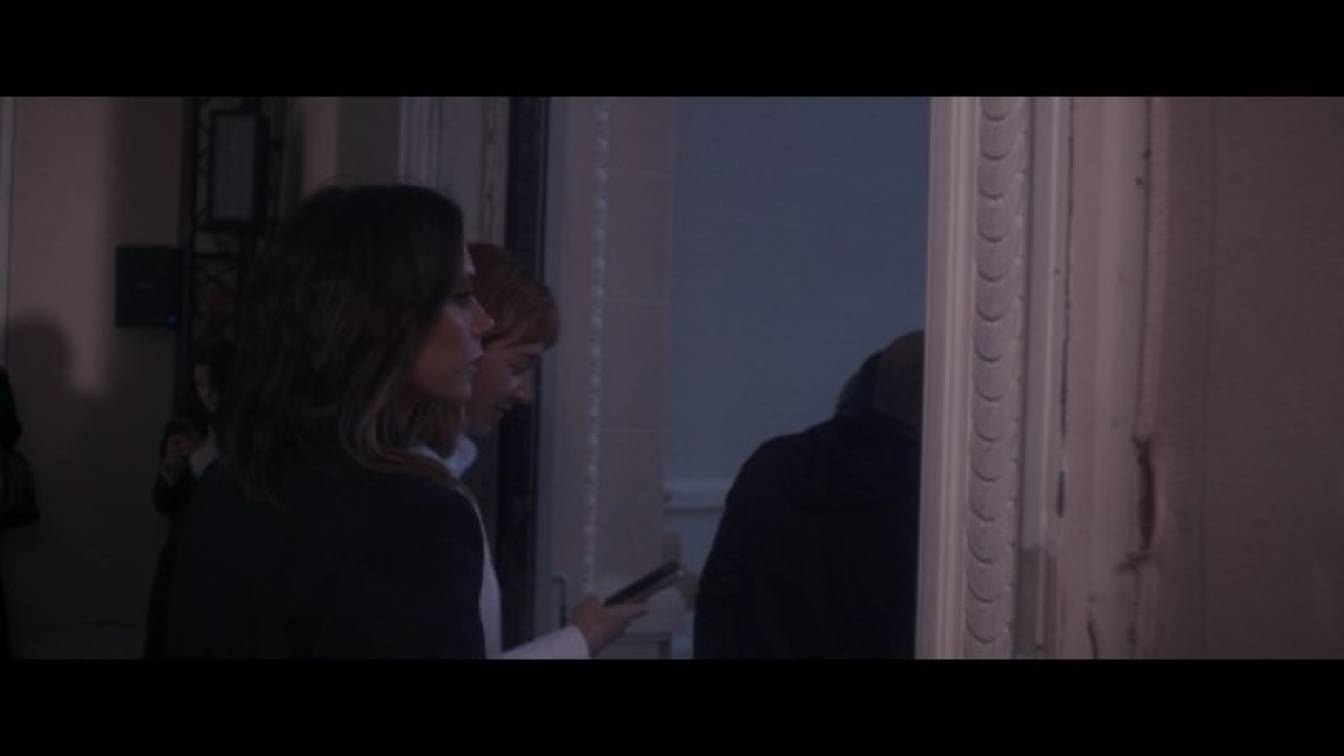 Victoria Beckham 1. évad 03. rész