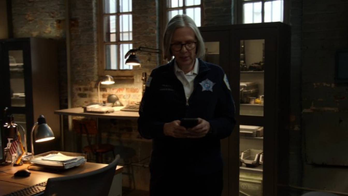 Bűnös Chicago 12. évad 02. rész