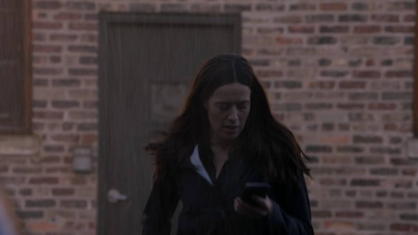 Bűnös Chicago 12. évad 05. rész