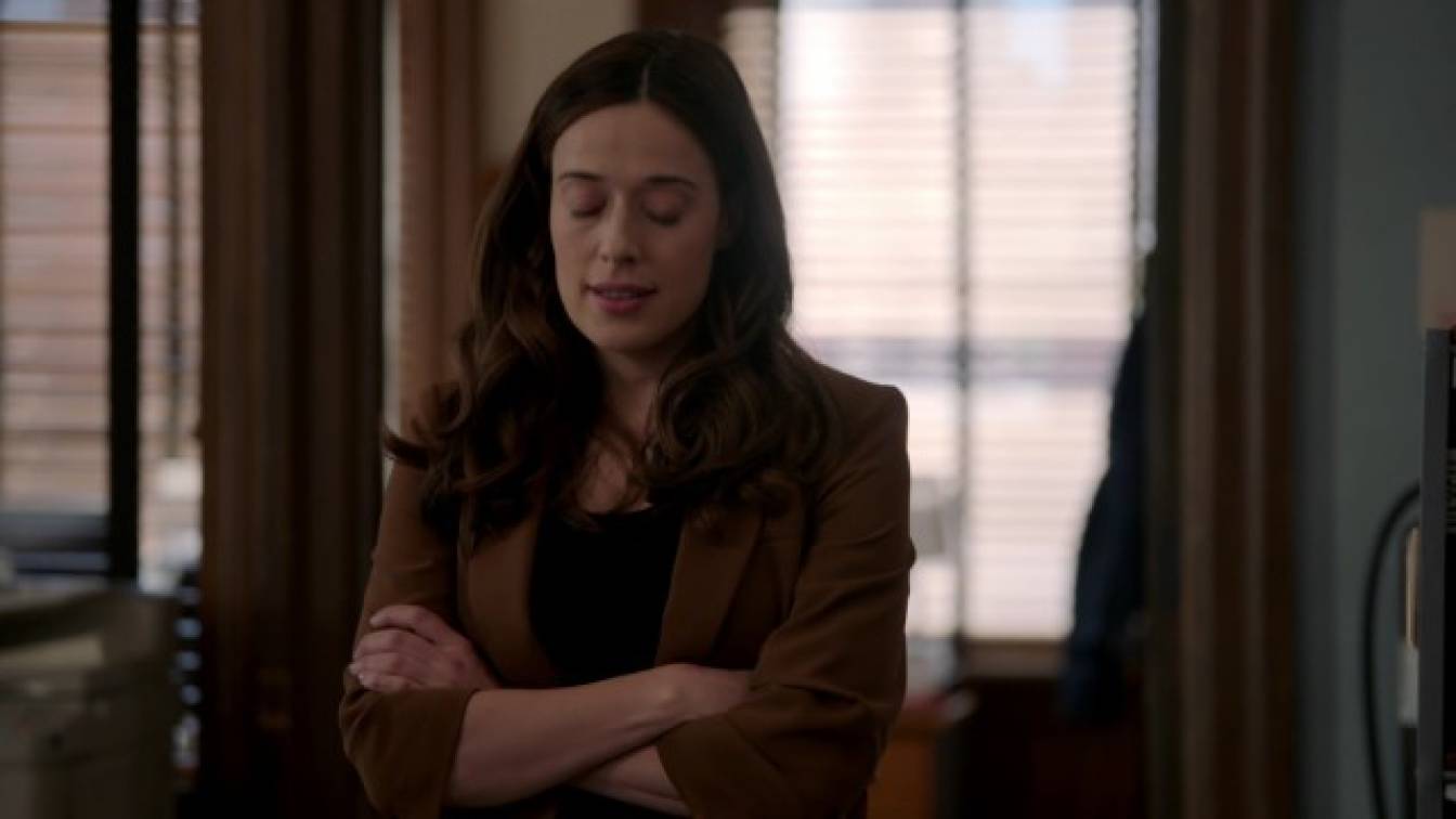 Bűnös Chicago 12. évad 06. rész