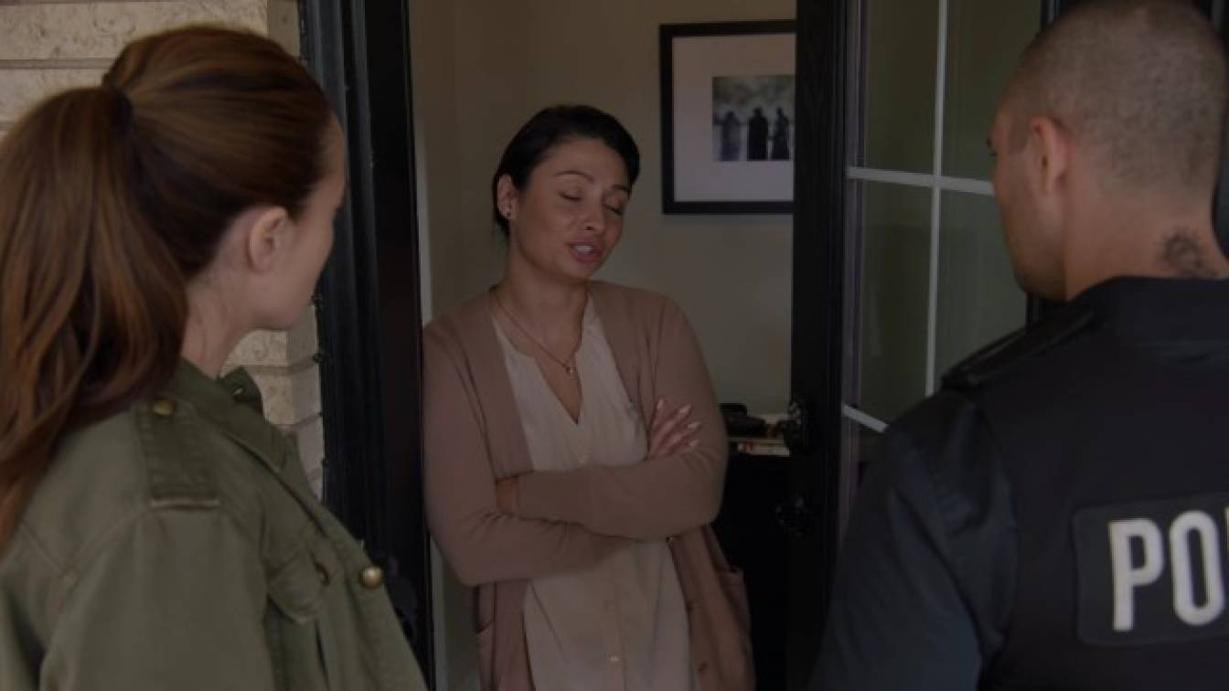 Bűnös Chicago 12. évad 07. rész