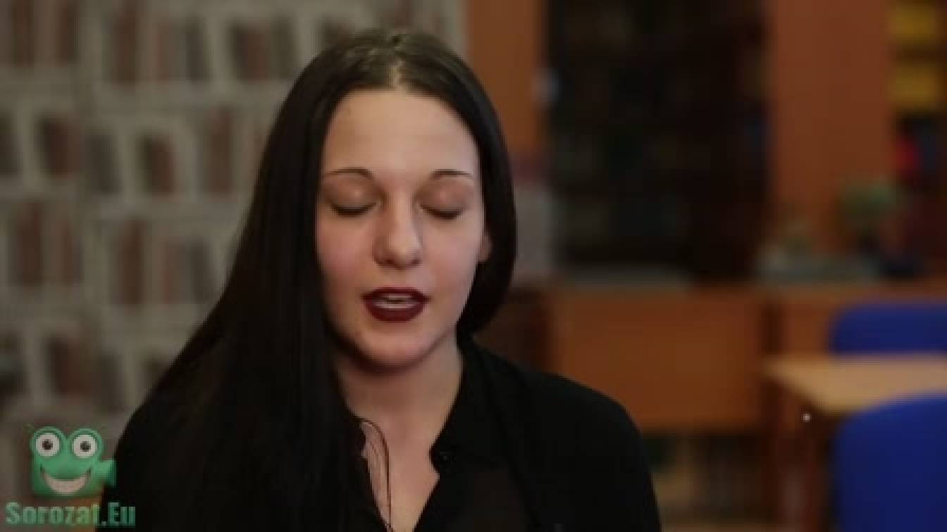 A bűn logikája 1. évad 06. rész