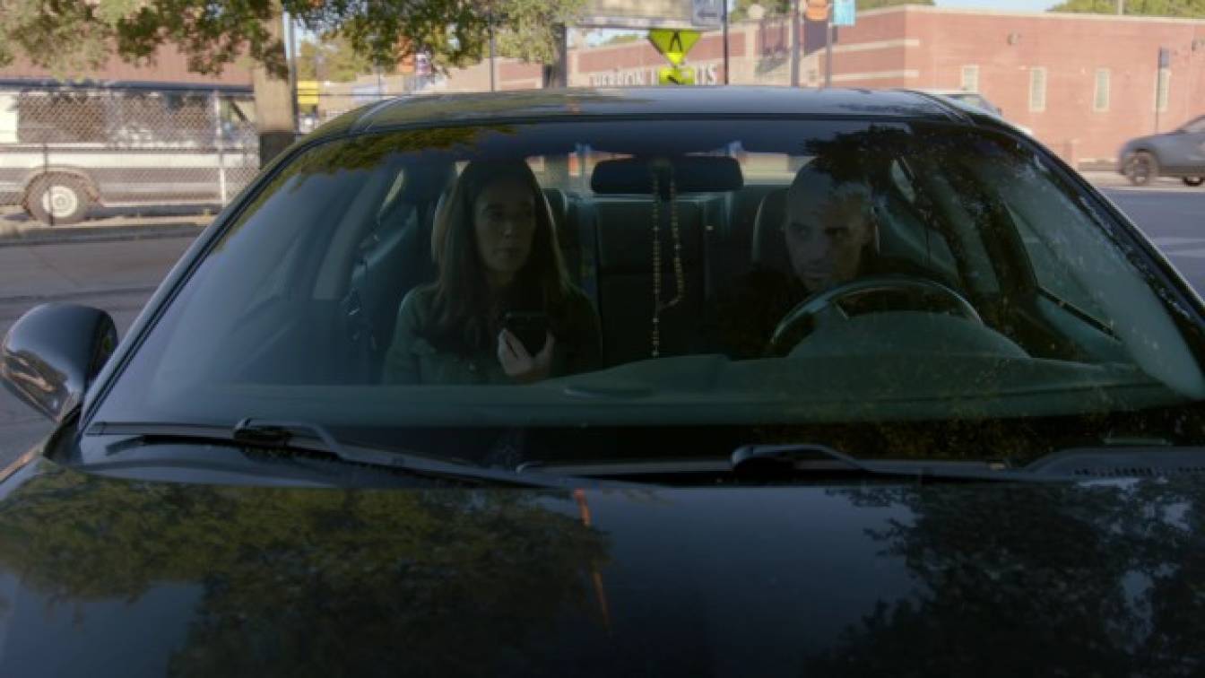 Bűnös Chicago 12. évad 08. rész