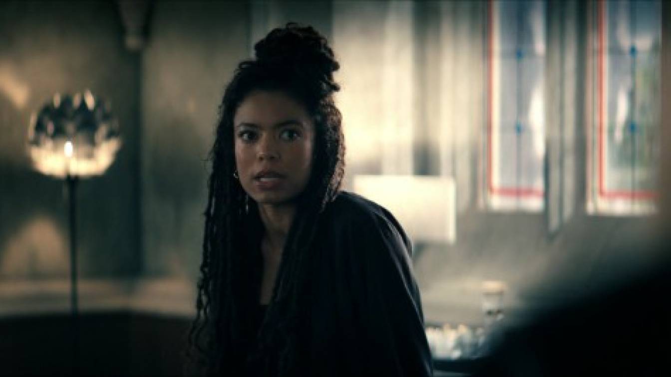 V Generáció 2. évad 07. rész