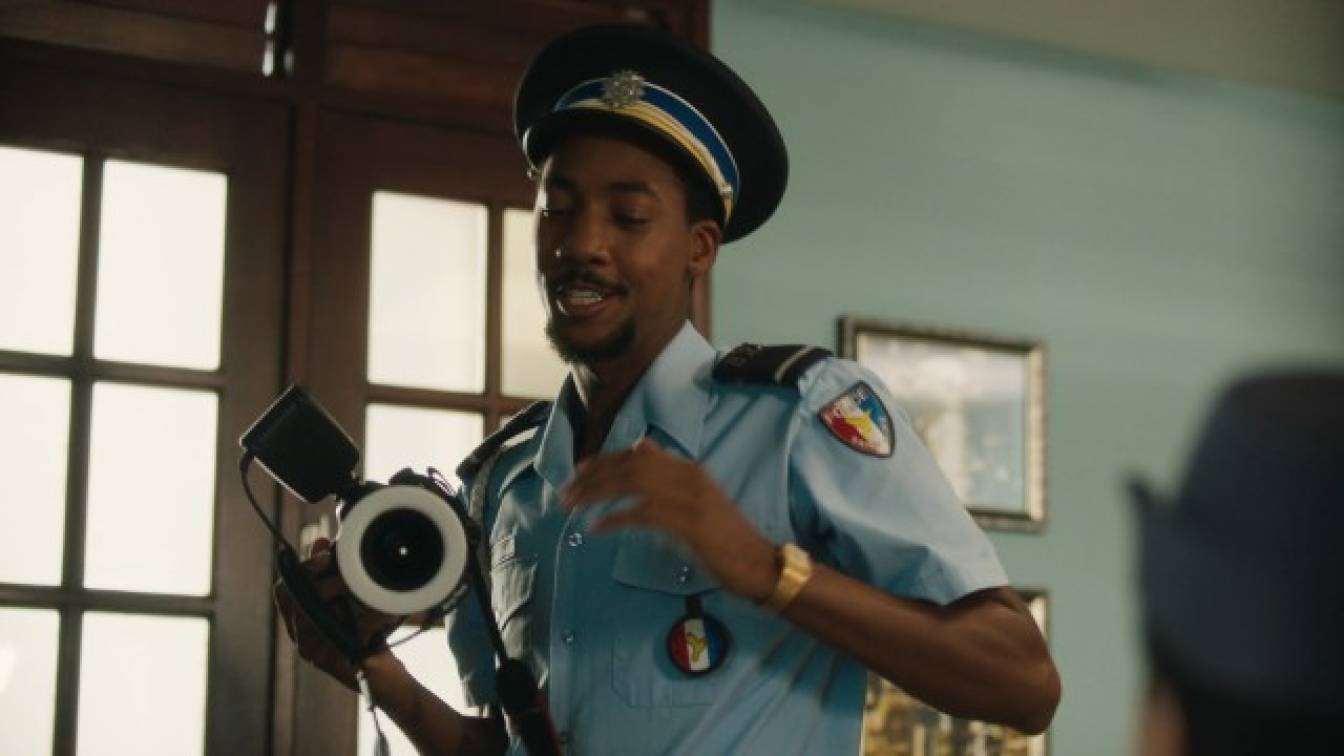 Halál a paradicsomban 14. évad 04. rész