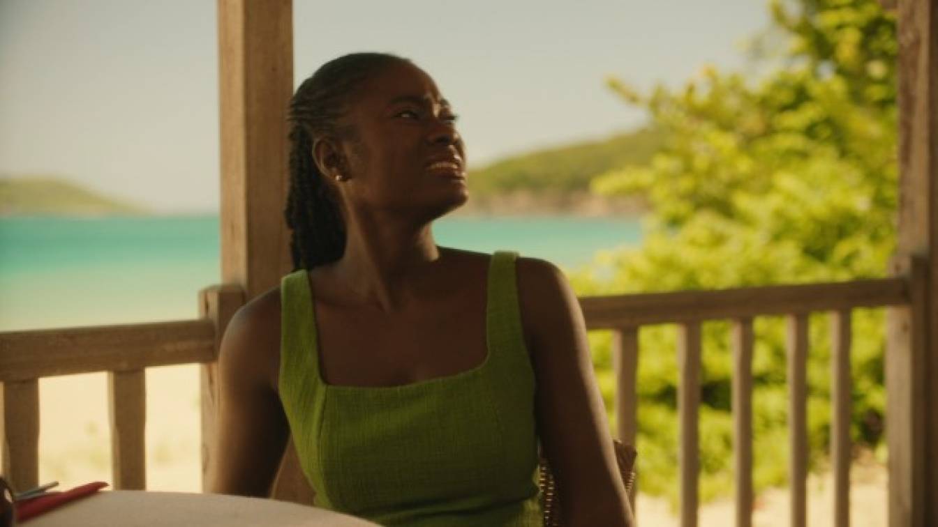 Halál a paradicsomban 14. évad 06. rész