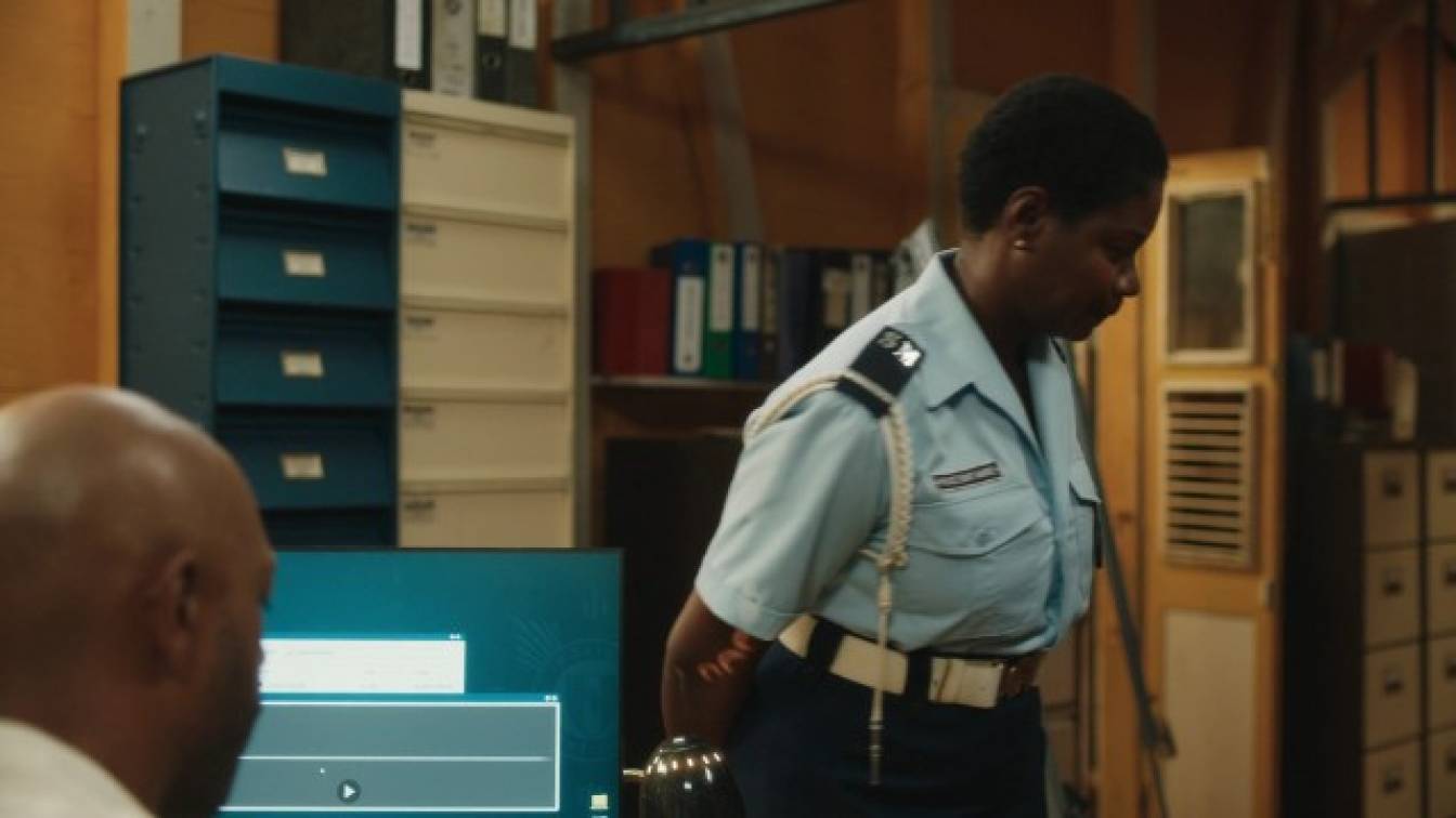 Halál a paradicsomban 14. évad 07. rész